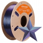 ERYONE Burnt Titanium Tri Color PLA Filament 1kg - Green