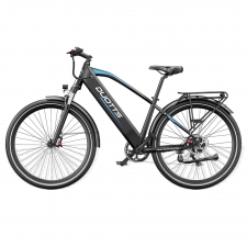 DUOTTS C29 Max Electric Bike  250W Motor  48V 18Ah Battery  29 inch Tires  25km/h Max Speed  120km Range  Hydraulic Disc Brakes