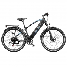 DUOTTS C29 Max Electric Bike  250W Motor  48V 18Ah Battery  29 inch Tires  25km/h Max Speed  120km Range  Hydraulic Disc Brakes