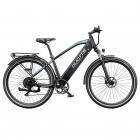 DUOTTS C29 Max Electric Bike  250W Motor  48V 18Ah Battery  29 inch Tires  25km/h Max Speed  120km Range  Hydraulic Disc Brakes