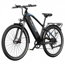 DUOTTS C29 Max Electric Bike  250W Motor  48V 18Ah Battery  29 inch Tires  25km/h Max Speed  120km Range  Hydraulic Disc Brakes