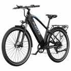 DUOTTS C29 Max Electric Bike  250W Motor  48V 18Ah Battery  29 inch Tires  25km/h Max Speed  120km Range  Hydraulic Disc Brakes