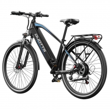 DUOTTS C29 Max Electric Bike  250W Motor  48V 18Ah Battery  29 inch Tires  25km/h Max Speed  120km Range  Hydraulic Disc Brakes