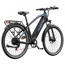 DUOTTS C29 Max Electric Bike  250W Motor  48V 18Ah Battery  29 inch Tires  25km/h Max Speed  120km Range  Hydraulic Disc Brakes