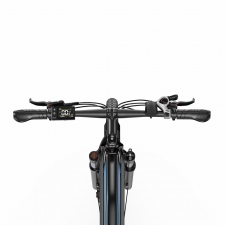 DUOTTS C29 Max Electric Bike  250W Motor  48V 18Ah Battery  29 inch Tires  25km/h Max Speed  120km Range  Hydraulic Disc Brakes