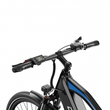 DUOTTS C29 Max Electric Bike  250W Motor  48V 18Ah Battery  29 inch Tires  25km/h Max Speed  120km Range  Hydraulic Disc Brakes