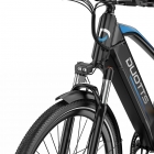 DUOTTS C29 Max Electric Bike  250W Motor  48V 18Ah Battery  29 inch Tires  25km/h Max Speed  120km Range  Hydraulic Disc Brakes