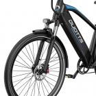 DUOTTS C29 Max Electric Bike  250W Motor  48V 18Ah Battery  29 inch Tires  25km/h Max Speed  120km Range  Hydraulic Disc Brakes