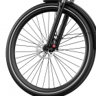 DUOTTS C29 Max Electric Bike  250W Motor  48V 18Ah Battery  29 inch Tires  25km/h Max Speed  120km Range  Hydraulic Disc Brakes