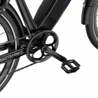 DUOTTS C29 Max Electric Bike  250W Motor  48V 18Ah Battery  29 inch Tires  25km/h Max Speed  120km Range  Hydraulic Disc Brakes