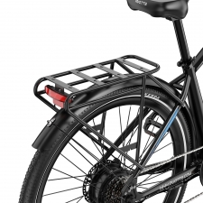 DUOTTS C29 Max Electric Bike  250W Motor  48V 18Ah Battery  29 inch Tires  25km/h Max Speed  120km Range  Hydraulic Disc Brakes