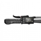 DUOTTS C29 Max Electric Bike  250W Motor  48V 18Ah Battery  29 inch Tires  25km/h Max Speed  120km Range  Hydraulic Disc Brakes