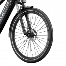DUOTTS C29 Max Electric Bike  250W Motor  48V 18Ah Battery  29 inch Tires  25km/h Max Speed  120km Range  Hydraulic Disc Brakes