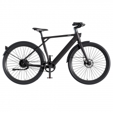 PIXAR S900 Electric Bike  250W Motor  36V 10Ah Battery  700*45C Tires  25km/h Max Speed  100km Range  Hydraulic Disc Brake - Bl