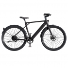 PIXAR S900 Electric Bike  250W Motor  36V 10Ah Battery  700*45C Tires  25km/h Max Speed  100km Range  Hydraulic Disc Brake - Bl