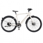 PIXAR S900 Electric Bike  250W Motor  36V 10Ah Battery  700*45C Tires  25km/h Max Speed  100km Range  Hydraulic Disc Brake - Wh