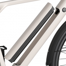 PIXAR S900 Electric Bike  250W Motor  36V 10Ah Battery  700*45C Tires  25km/h Max Speed  100km Range  Hydraulic Disc Brake - Wh