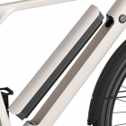 PIXAR S900 Electric Bike  250W Motor  36V 10Ah Battery  700*45C Tires  25km/h Max Speed  100km Range  Hydraulic Disc Brake - Wh