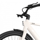 PIXAR S900 Electric Bike  250W Motor  36V 10Ah Battery  700*45C Tires  25km/h Max Speed  100km Range  Hydraulic Disc Brake - Wh