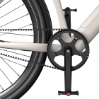 PIXAR S900 Electric Bike  250W Motor  36V 10Ah Battery  700*45C Tires  25km/h Max Speed  100km Range  Hydraulic Disc Brake - Wh