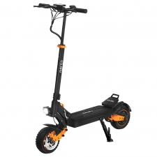 GELEIPU Z1 Electric Scooter  1200W Motor  48V 20Ah Battery  10 inch Tires  60km/h Max Speed  60km Range  Front 