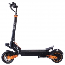 GELEIPU Z1 Electric Scooter  1200W Motor  48V 20Ah Battery  10 inch Tires  60km/h Max Speed  60km Range  Front 