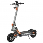 GELEIPU GT EVO Electric Scooter  1600W*2 Motor  60V 36Ah Battery  11 inch Tires  86km/h Max Speed  95km Range  Hydraulic Brakes