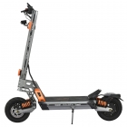 GELEIPU GT EVO Electric Scooter  1600W*2 Motor  60V 36Ah Battery  11 inch Tires  86km/h Max Speed  95km Range  Hydraulic Brakes