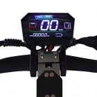GELEIPU GT EVO Electric Scooter  1600W*2 Motor  60V 36Ah Battery  11 inch Tires  86km/h Max Speed  95km Range  Hydraulic Brakes