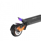 GELEIPU Z1 Pro Electric Scooter  1200W*2 Motor  52V 20Ah Battery  10 inch Tires  65km/h Max Speed  70km Range  Dual Mechanical
