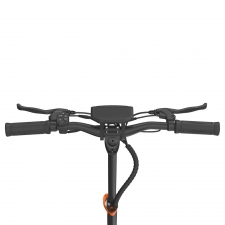 GELEIPU Z1 Pro Electric Scooter  1200W*2 Motor  52V 20Ah Battery  10 inch Tires  65km/h Max Speed  70km Range  Dual Mechanical