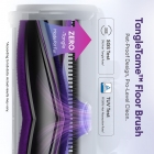 Ultenic U20 Cordless Stick Vacuum  55 000Pa Suction  1 5L Dustbin  60-Min Runtime  65cm Bendable Wand  7-Stage Filtration  Dyna