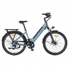 ENGWE P275 SE Electric Bike  250W Motor  36V 13Ah Battery  27 5 inch Tires  25km/h Max Speed  100km Range  Hydraulic Disc Brake