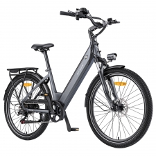 ENGWE P275 SE Electric Bike  250W Motor  36V 13Ah Battery  27 5 inch Tires  25km/h Max Speed  100km Range  Hydraulic Disc Brake