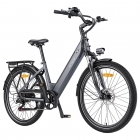ENGWE P275 SE Electric Bike  250W Motor  36V 13Ah Battery  27 5 inch Tires  25km/h Max Speed  100km Range  Hydraulic Disc Brake