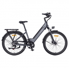 ENGWE P275 SE Electric Bike  250W Motor  36V 13Ah Battery  27 5 inch Tires  25km/h Max Speed  100km Range  Hydraulic Disc Brake