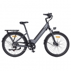 ENGWE P275 SE Electric Bike  250W Motor  36V 13Ah Battery  27 5 inch Tires  25km/h Max Speed  100km Range  Hydraulic Disc Brake