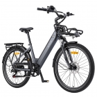 ENGWE P275 SE Electric Bike  250W Motor  36V 13Ah Battery  27 5 inch Tires  25km/h Max Speed  100km Range  Hydraulic Disc Brake