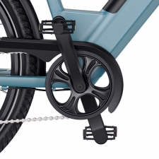 ENGWE P275 SE Electric Bike  250W Motor  36V 13Ah Battery  27 5 inch Tires  25km/h Max Speed  100km Range  Hydraulic Disc Brake
