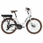 Miami-26 Electric Bike  250W Motor  36V 14 4Ah Battery  26*1 95 inch Tires  25km/h Max Speed  45km Range  Front 