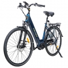 CITY 5 3-20 Electric Bike  250W Motor  36V 14Ah Battery  700*40C Tires  25km/h Max Speed  45km Range  Front