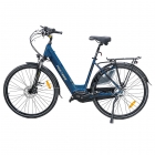 CITY 5 3-20 Electric Bike  250W Motor  36V 14Ah Battery  700*40C Tires  25km/h Max Speed  45km Range  Front