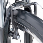CITY 1 3-20 Electric Bike  250W Motor  37V 14Ah Battery  700*40C Tires  25km/h Max Speed  45km Range  Front