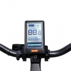 CITY 5 3-18 Electric Bike  250W Motor  36V 14Ah Battery  700*40C Tires  25km/h Max Speed  45km Range  Front