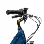 CITY 5 3-18 Electric Bike  250W Motor  36V 14Ah Battery  700*40C Tires  25km/h Max Speed  45km Range  Front
