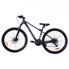 GELEIPU C30R-15 Carbon Fiber Bike  27 5 inch Tires  Front 