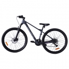 GELEIPU C30R-15 Carbon Fiber Bike  27 5 inch Tires  Front 