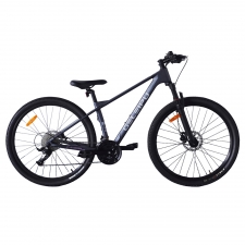 GELEIPU C30R-15 Carbon Fiber Bike  27 5 inch Tires  Front
