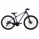 GELEIPU C30R-15 Carbon Fiber Bike  27 5 inch Tires  Front