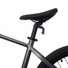 GELEIPU C30R-15 Carbon Fiber Bike  27 5 inch Tires  Front 